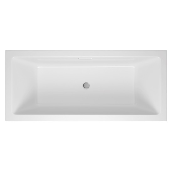 M-Acryl Sabina Pro 170x75 fürdőkád (12480)