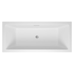 M-Acryl Sabina Pro Slim 180x80 fürdőkád (12484)