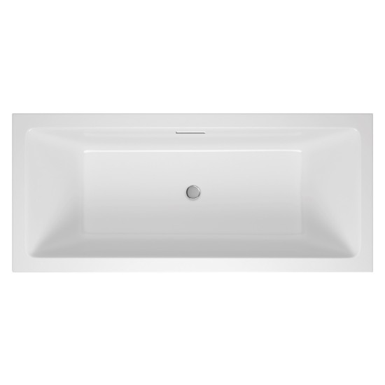 M-Acryl Sabina Pro Slim 180x80 fürdőkád (12484)