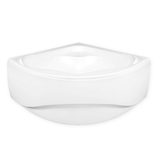 M-Acryl Samanta 140x140 fürdőkád (12024)