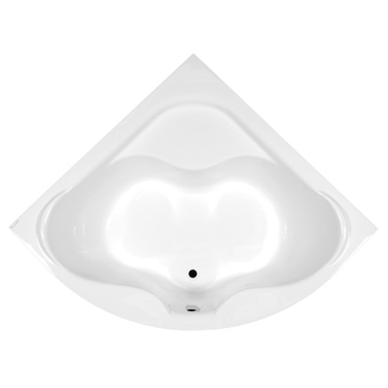 M-Acryl Samanta 140x140 fürdőkád (12024)