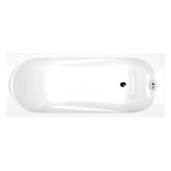 M-Acryl Sortiment 160x70 fürdőkád (12049)