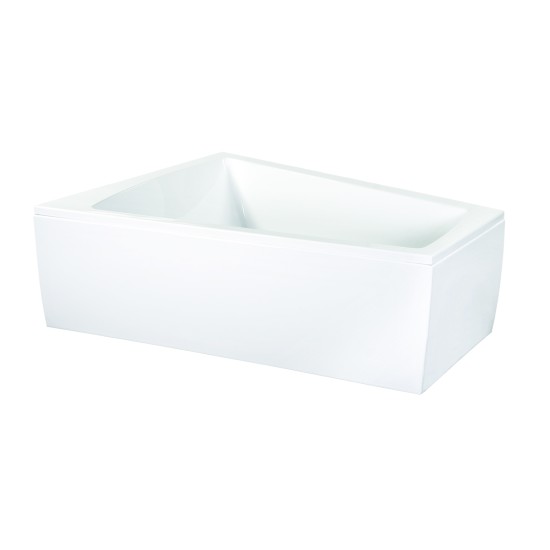 M-Acryl Trinity 170x130 Balos fürdőkád (12135)