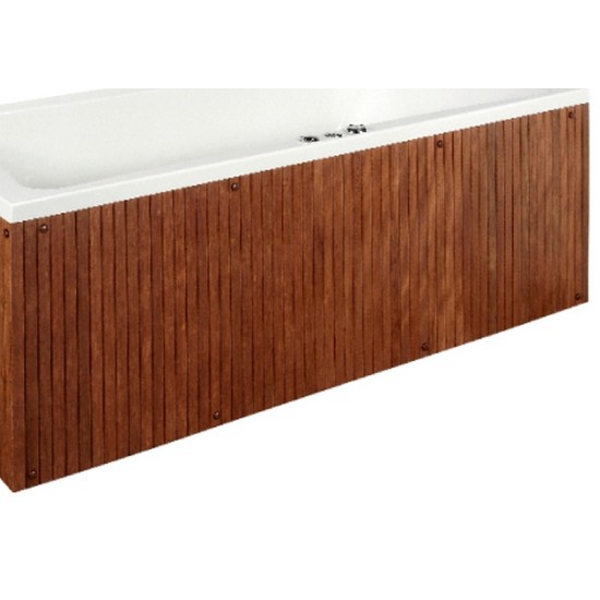 M-Acryl trópusi fa előlap (20144)