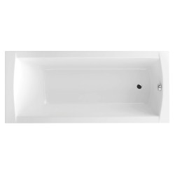 M-Acryl Viva 160x70 fürdőkád (12451)