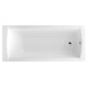 M-Acryl Viva 160x70 fürdőkád (12451)