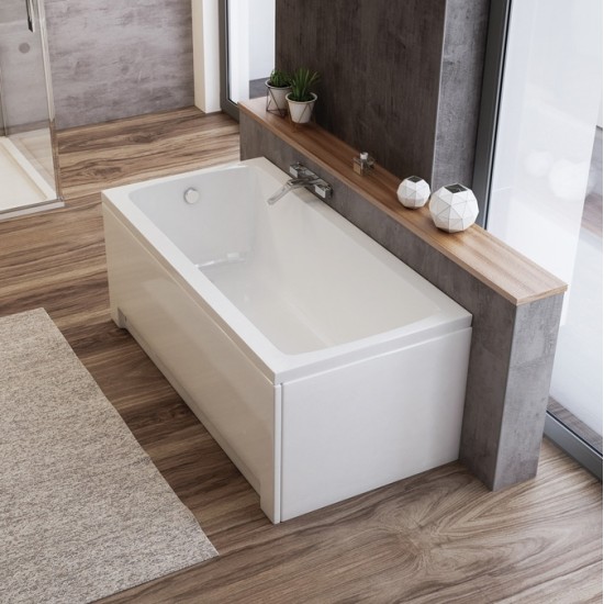 M-Acryl Viva 160x70 fürdőkád (12451)