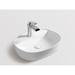 Arezzo design Madison pultra tehető mosdó (AR-430)