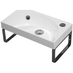 Marmy króm konzol 210 (3 038 00 00 00 01)