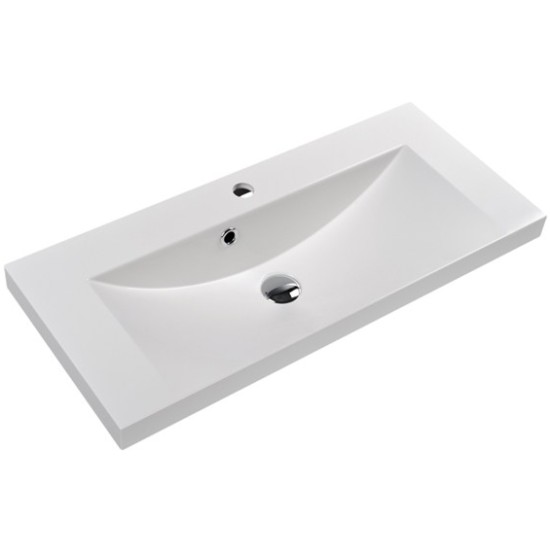 Marmy Isabelle 80 mosdókagyló (6 229 20 08 11 18)