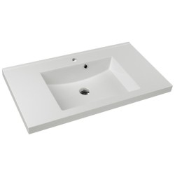 Marmy Imola 90 mosdókagyló (6 229 19 09 11 18)