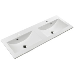 Marmy Lisette 120 beépíthető mosdókagyló (6 229 21 12 42 18)