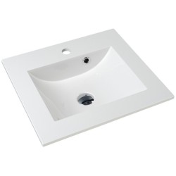 Marmy Lisette 50 beépíthető mosdókagyló (6 229 21 05 11 18)