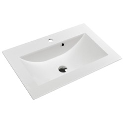 Marmy Lisette 60 beépíthető mosdókagyló (6 229 21 06 11 18)