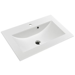 Marmy Lisette 70 beépíthető mosdókagyló (6 229 21 07 11 18)