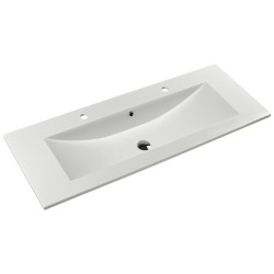 Marmy Lisette 120 beépíthető mosdókagyló (6 229 21 12 12 18)