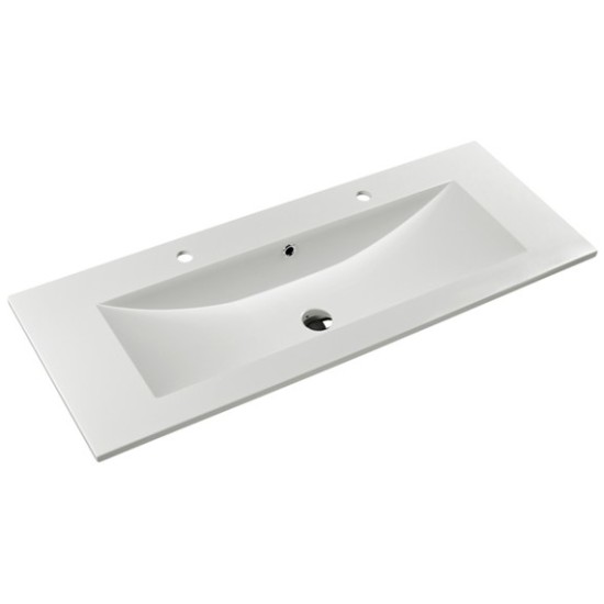 Marmy Lisette 120 beépíthető mosdókagyló (6 229 21 12 12 18)