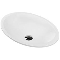 Marmy Mara beépíthető mosdókagyló (6 229 23 05 10 18)