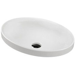 Marmy Milena beépíthető mosdókagyló (6 229 27 05 10 18)