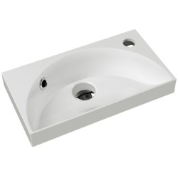 Marmy Luna kézmosó (6 229 22 04 11 18)