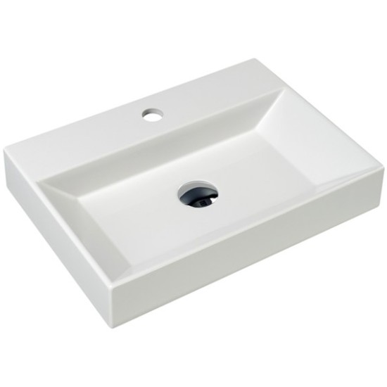 Marmy Sofia pultra tehető mosdó (6 229 41 05 11 18)