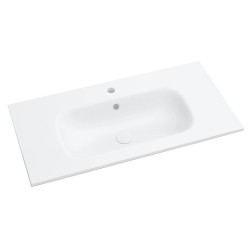 Marmy Aspen 100 beépíthető mosdókagyló (80 7260 10 11 10)