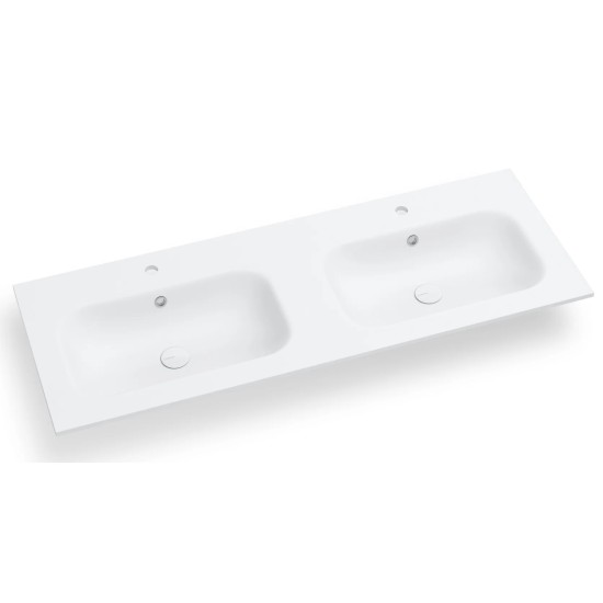 Marmy Aspen 140 beépíthető mosdókagyló (80 7207 14 42 10)