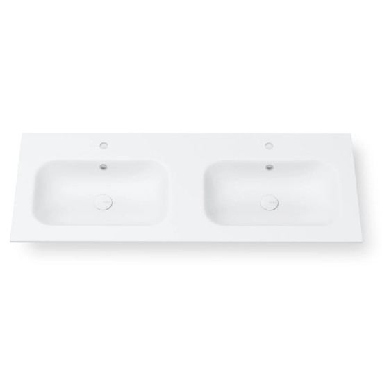 Marmy Aspen 140 beépíthető mosdókagyló (80 7207 14 42 10)