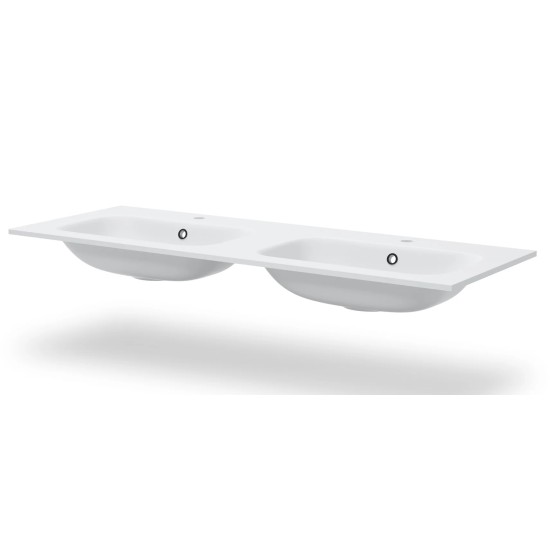 Marmy Aspen 140 beépíthető mosdókagyló (80 7207 14 42 10)