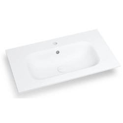 Marmy Aspen 80 beépíthető mosdókagyló (80 7258 08 11 10)