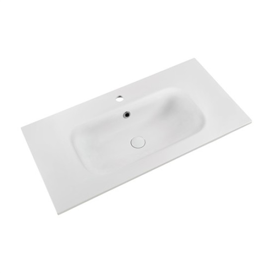 Marmy Aspen 90 beépíthető mosdókagyló (80 7259 09 11 10)