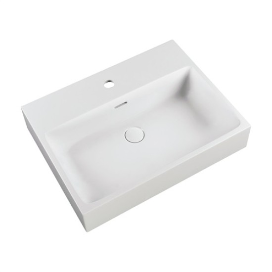 Marmy Bellagio 60 pultra tehető mosdó (80 7739 06 11 10)