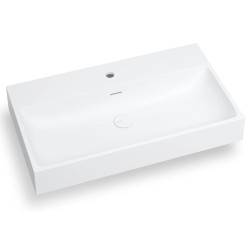 Marmy Bellagio 80 pultra tehető mosdó (80 7741 08 11 10)