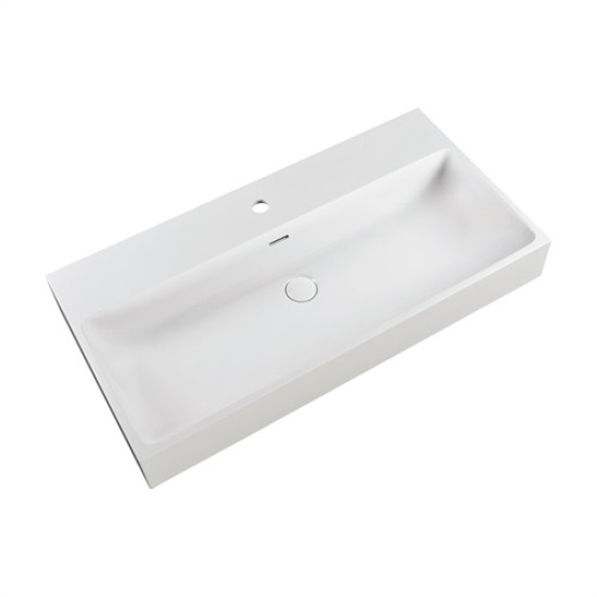 Marmy Bellagio 90 pultra tehető mosdó (80 7658 09 11 10)