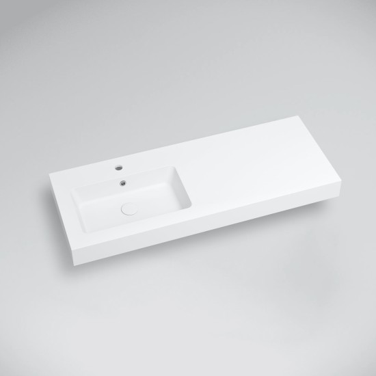 Marmy Bergamo Max 120B mosdó (80 8240 12 31 10)