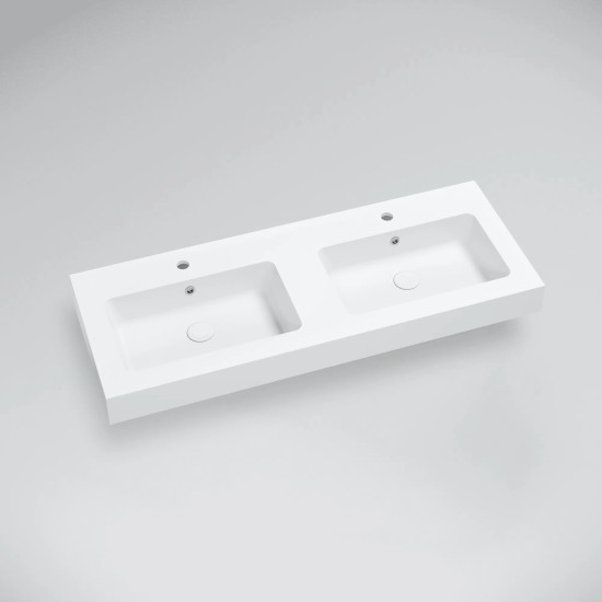 Marmy Bergamo Max 120D mosdó (80 8139 12 42 10)