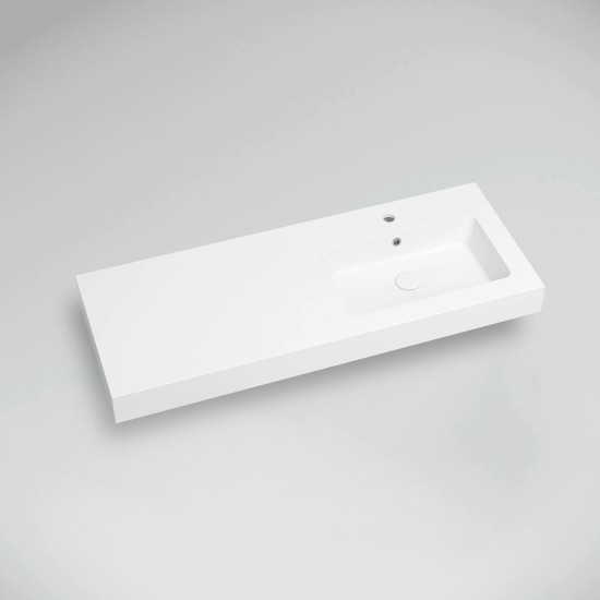 Marmy Bergamo Max 120J mosdó (80 8239 12 21 10)