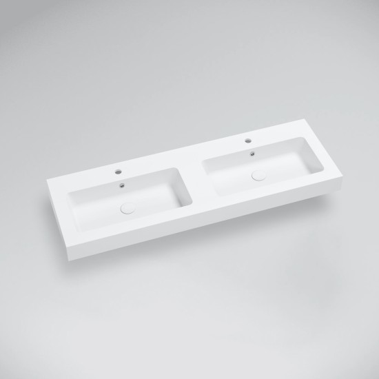 Marmy Bergamo Max 140D mosdó (80 8140 14 42 10)