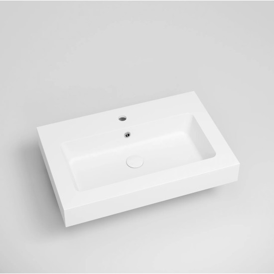 Marmy Bergamo Max 70 mosdó (80 8337 07 11 10)