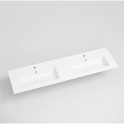 Marmy Bergamo Slim 160 beépíthető mosdó (80 8387 16 42 10)