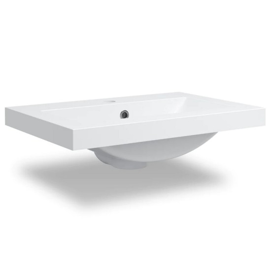 Marmy Cremona 120 beépíthető mosdókagyló (80 7285 12 31 10)