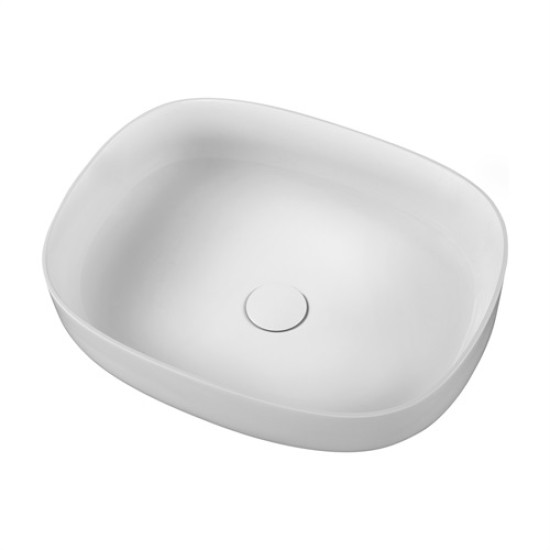 Marmy Bergamo Slim 140 beépíthető mosdó (80 8131 14 42 10)