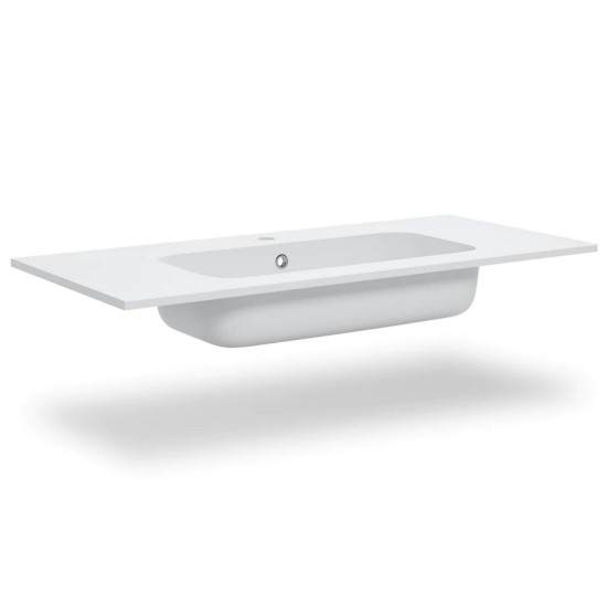 Marmy Cremona 100 beépíthető mosdókagyló (80 7246 10 11 10)