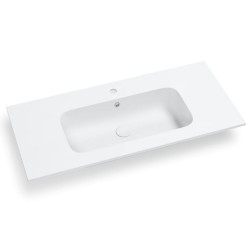 Marmy Cremona 100 beépíthető mosdókagyló (80 7246 10 11 10)