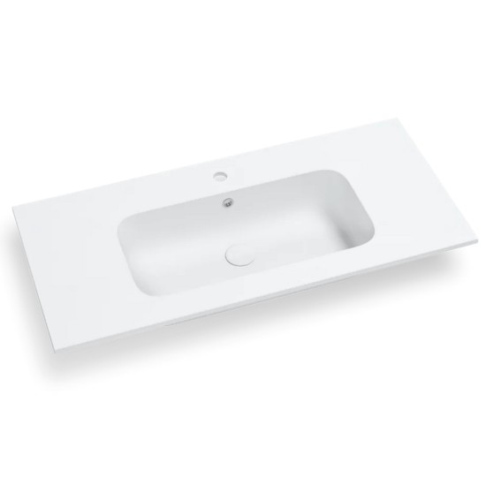 Marmy Cremona 100 beépíthető mosdókagyló (80 7246 10 11 10)