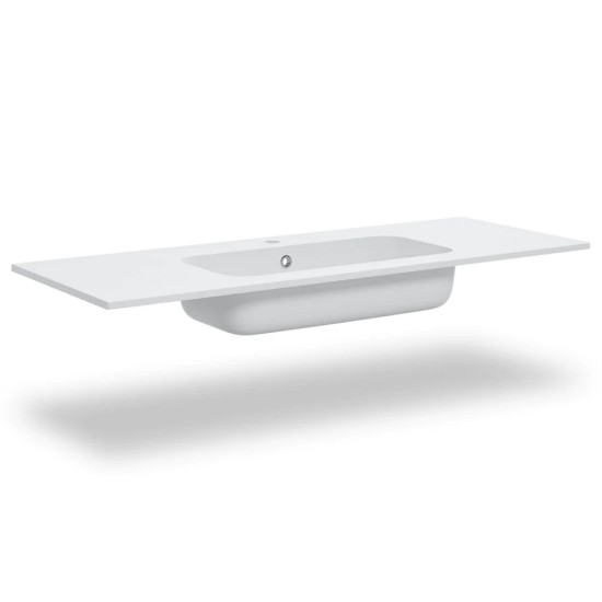 Marmy Cremona 120 beépíthető mosdókagyló (80 6982 12 11 10)