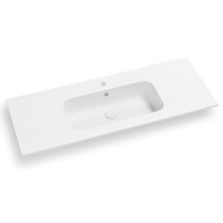 Marmy Cremona 120 beépíthető mosdókagyló (80 6982 12 11 10)