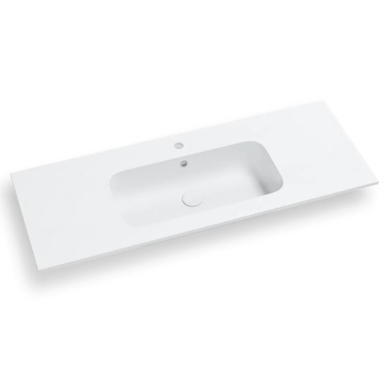 Marmy Cremona 120 beépíthető mosdókagyló (80 6982 12 11 10)