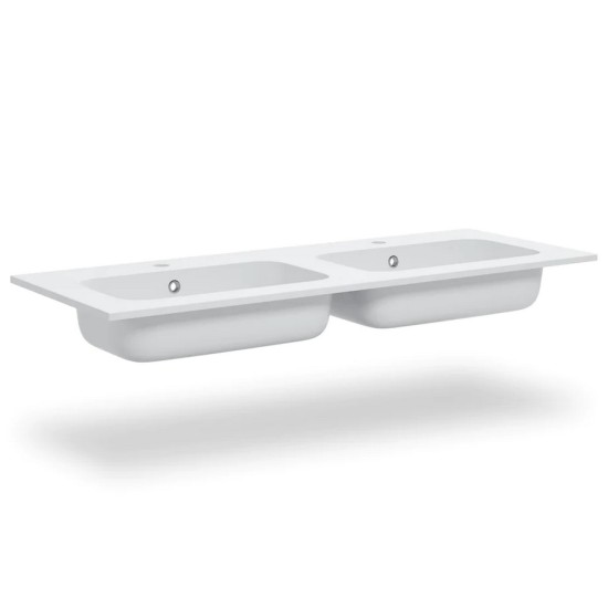 Marmy Cremona 120 beépíthető mosdókagyló (80 6983 12 42 10)