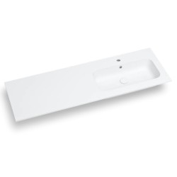 Marmy Cremona 140 beépíthető mosdókagyló (80 7514 14 21 10)